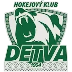 HK Detva